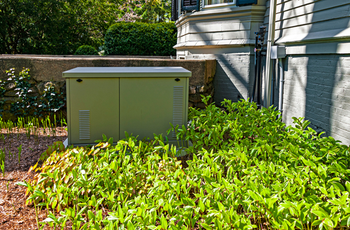 generator montgomery, nc